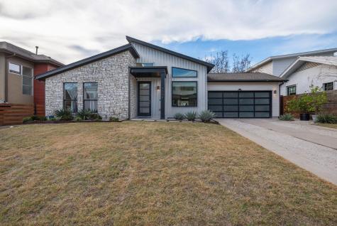 3006 Garden Villa Lane Austin TX 78704