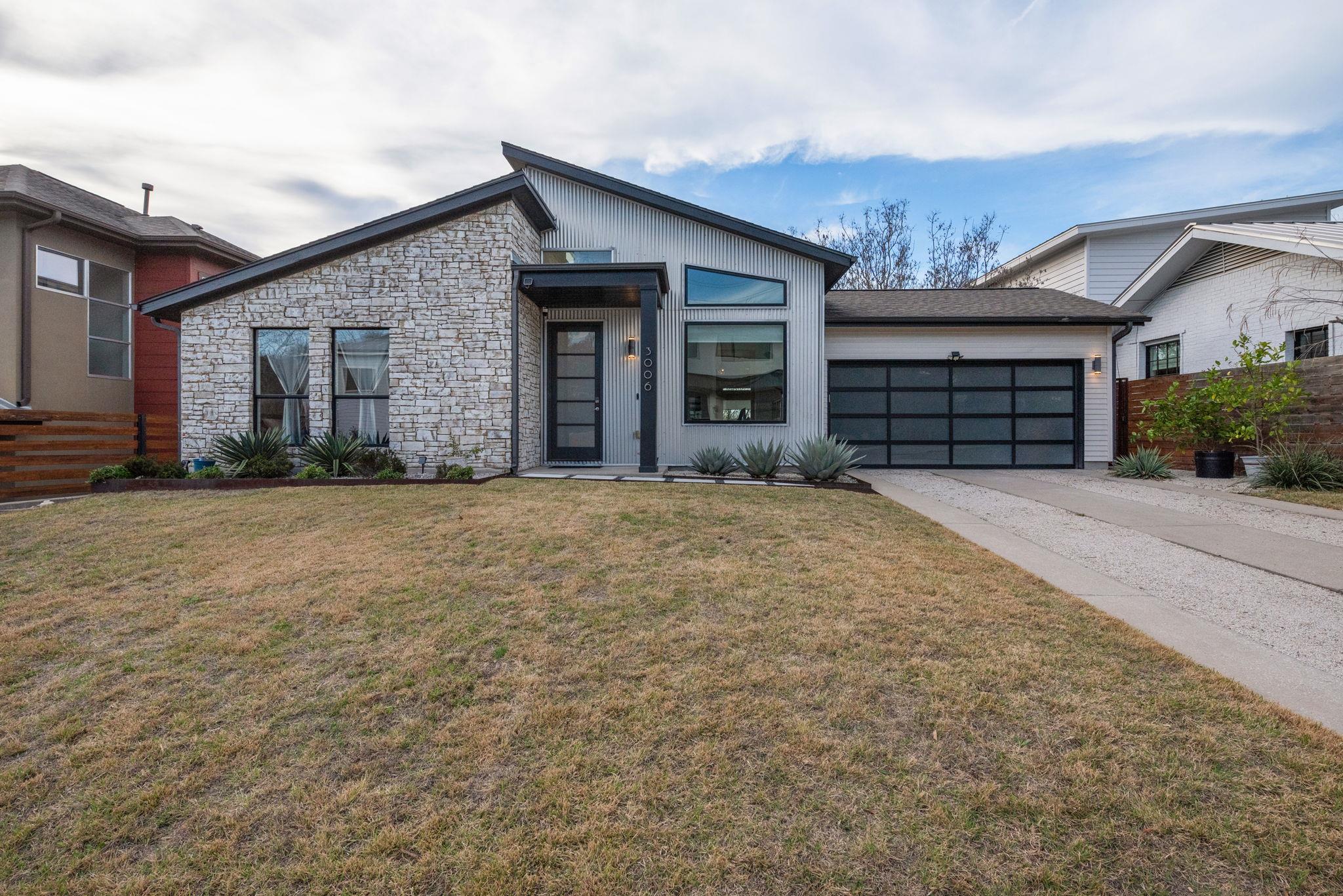 3006 Garden Villa Lane Austin TX 78704