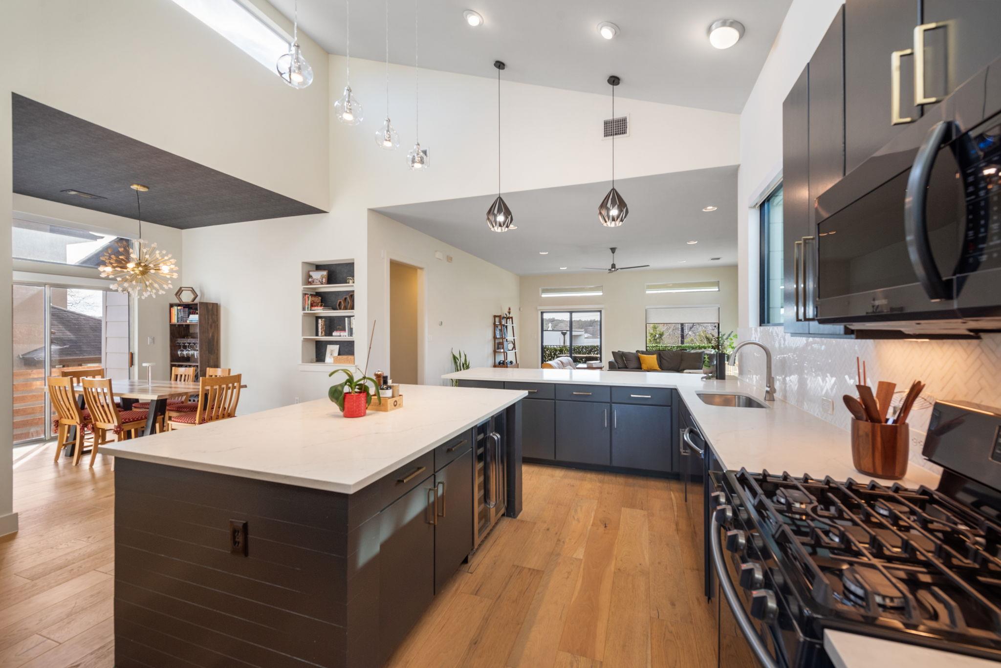 3006 Garden Villa Lane Austin TX 78704