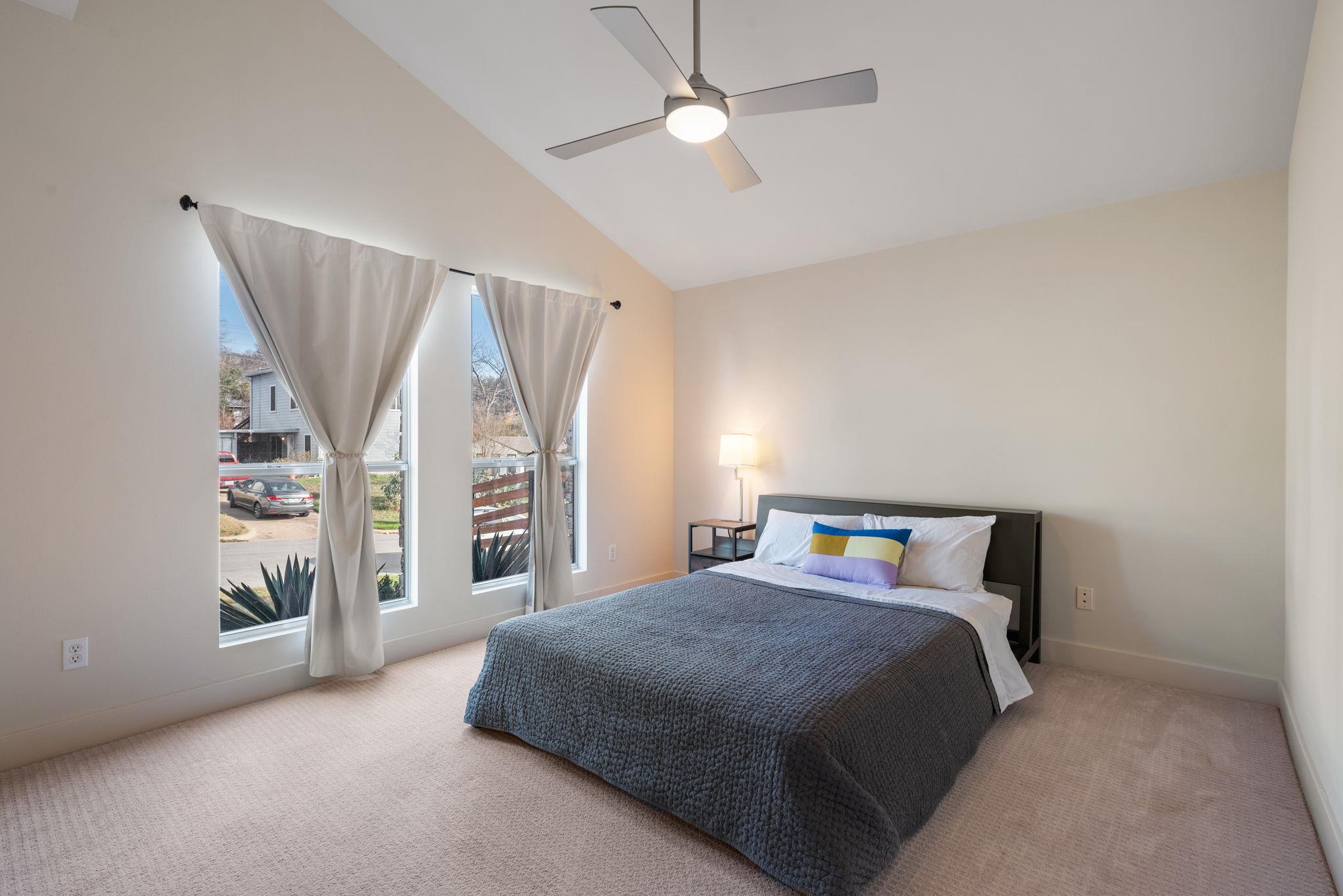 3006 Garden Villa Lane Austin TX 78704