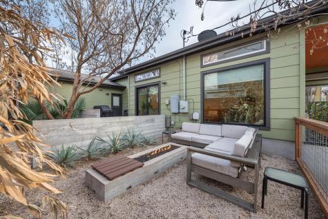 3006 Garden Villa Lane Austin TX 78704