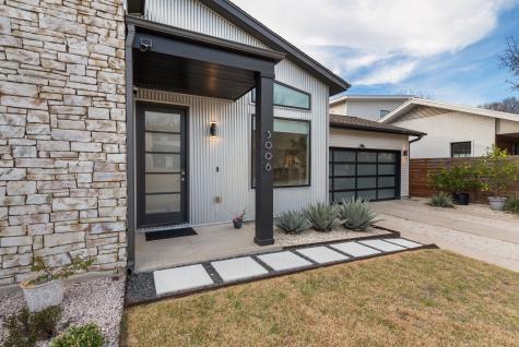 3006 Garden Villa Lane Austin TX 78704
