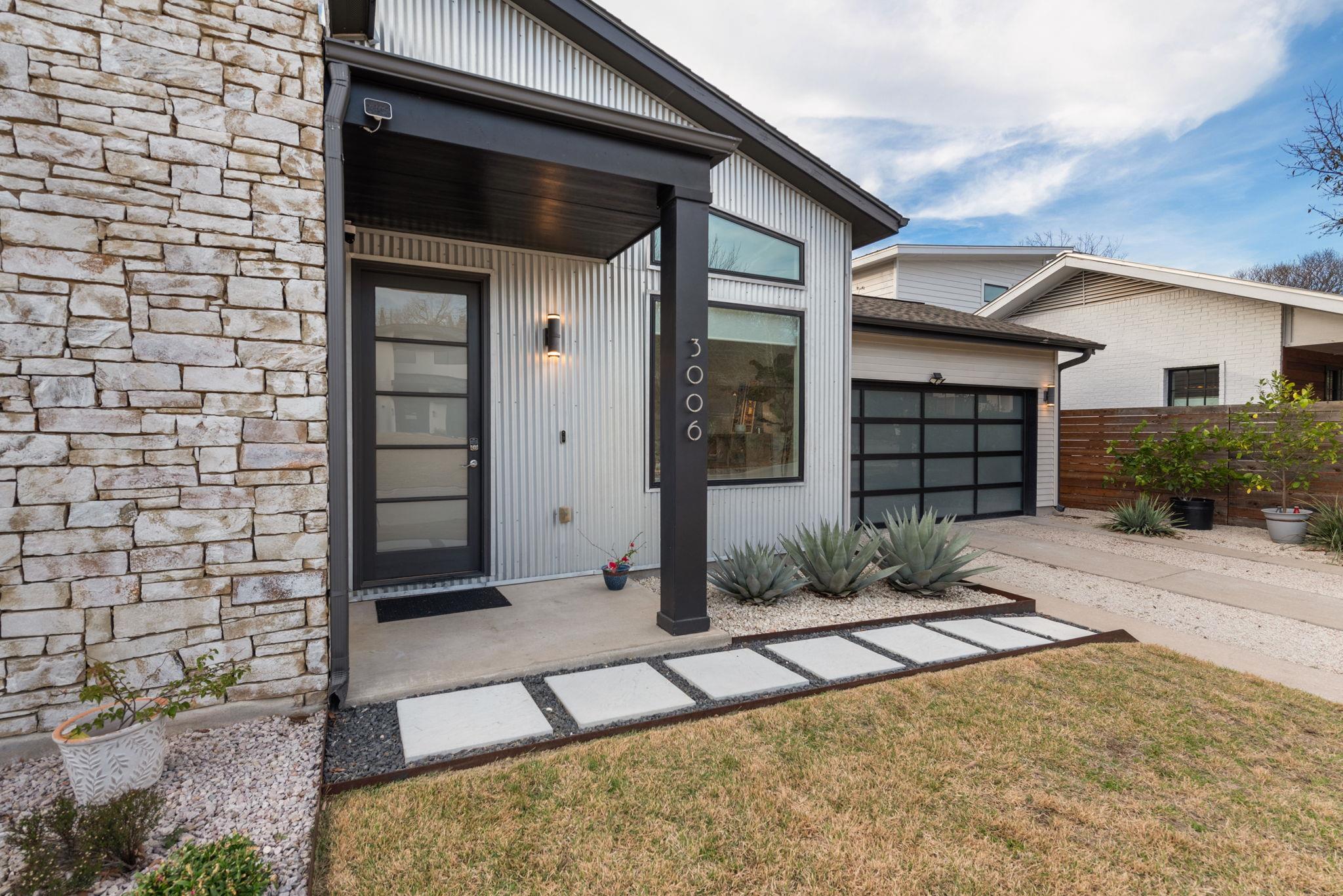 3006 Garden Villa Lane Austin TX 78704