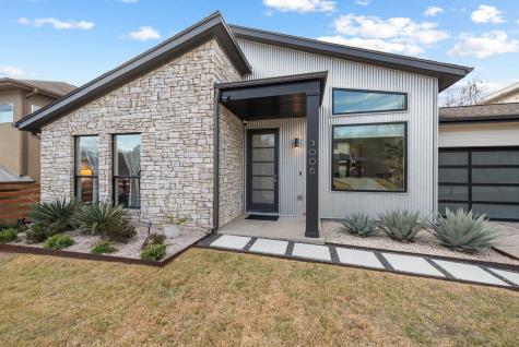 3006 Garden Villa Lane Austin TX 78704