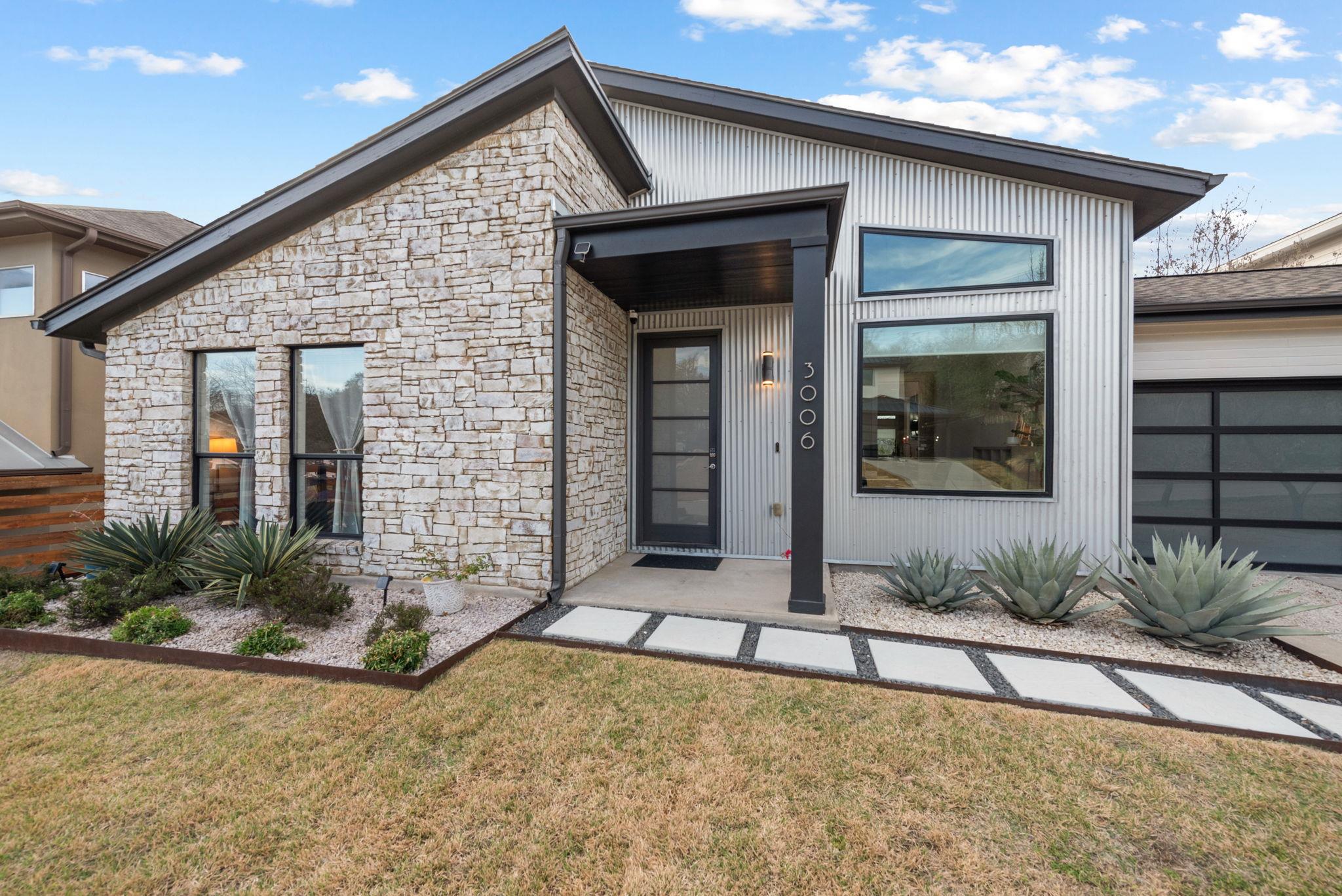 3006 Garden Villa Lane Austin TX 78704