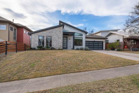 3006 Garden Villa Lane Austin TX 78704