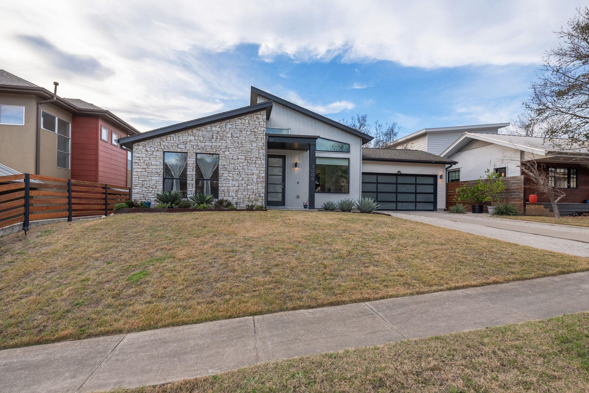 3006 Garden Villa Lane Austin TX 78704