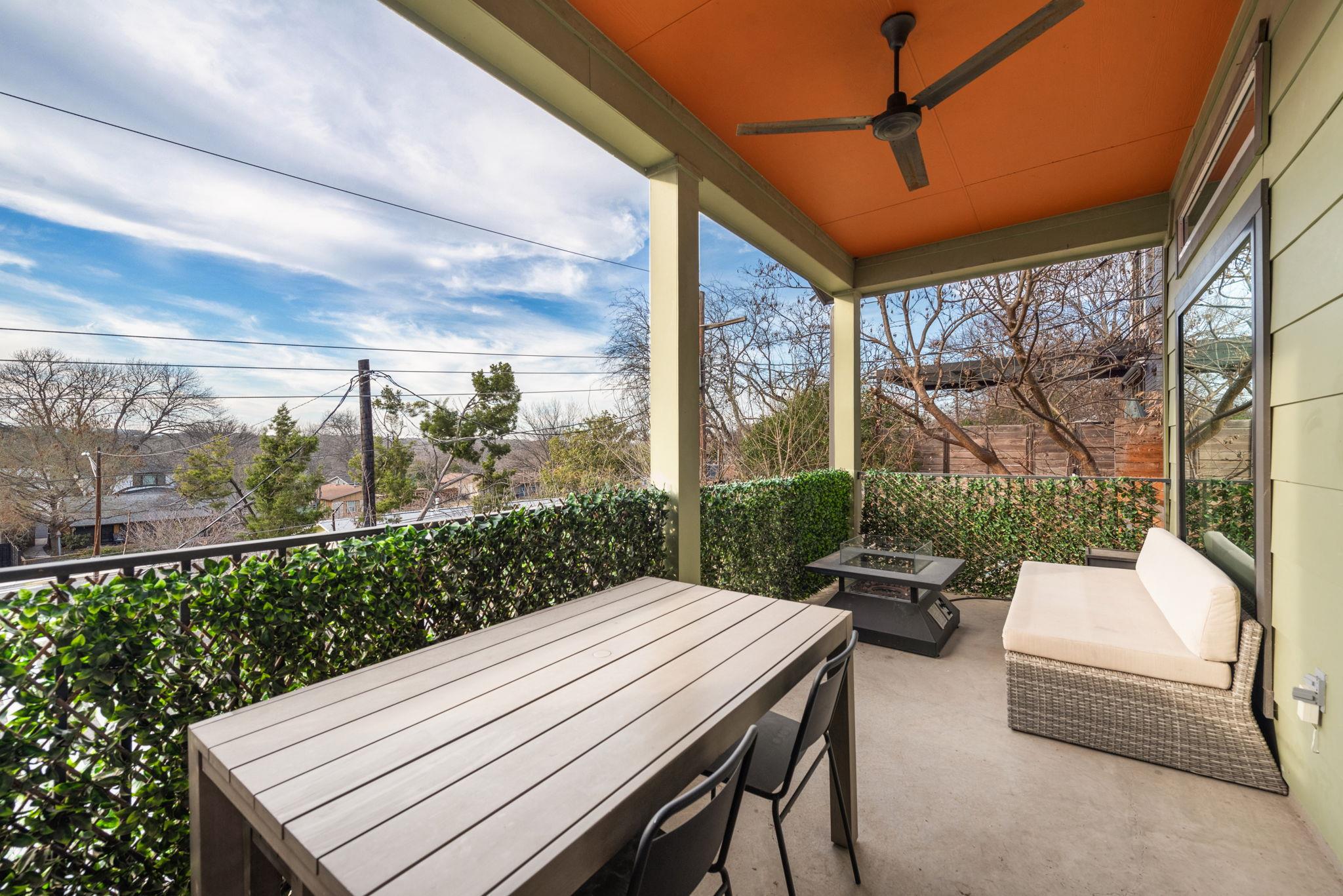 3006 Garden Villa Lane Austin TX 78704