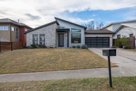 3006 Garden Villa Lane Austin TX 78704