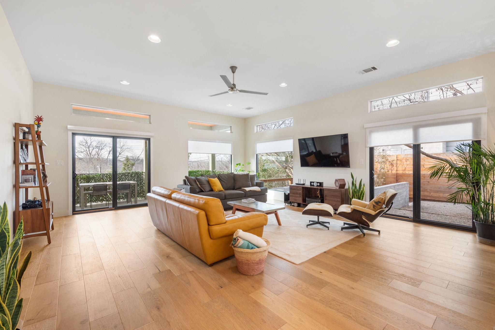 3006 Garden Villa Lane Austin TX 78704