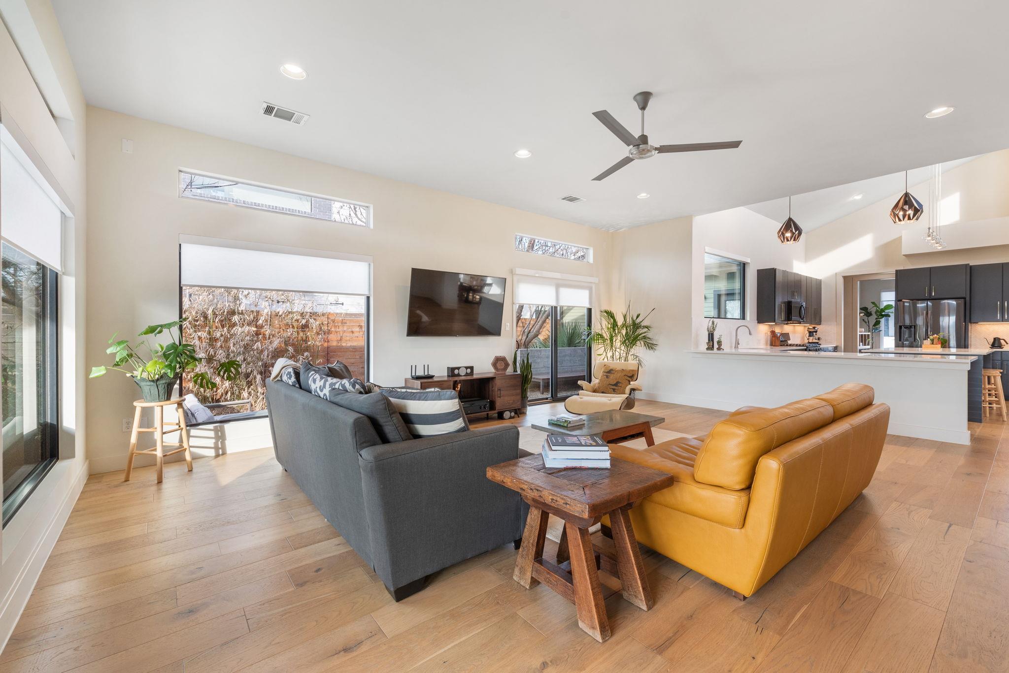 3006 Garden Villa Lane Austin TX 78704