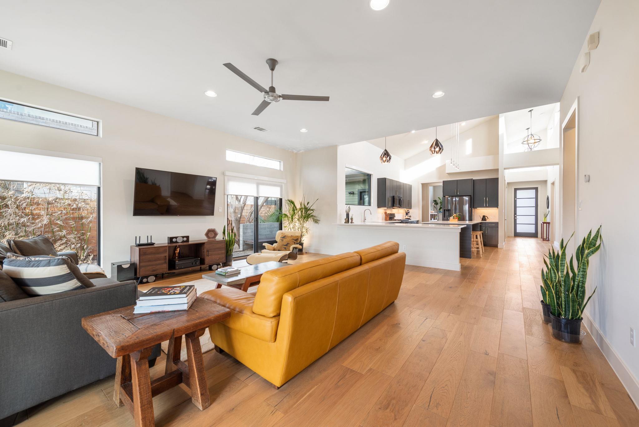3006 Garden Villa Lane Austin TX 78704