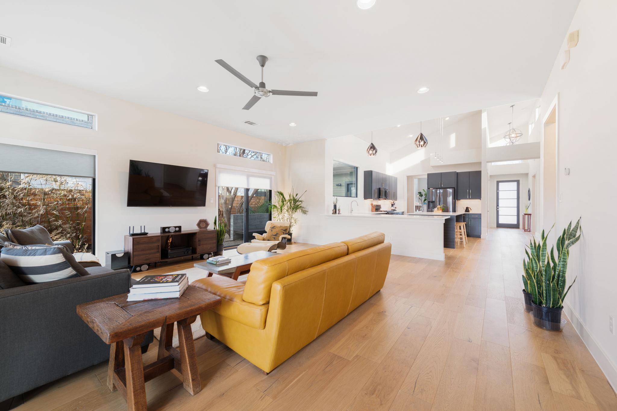 3006 Garden Villa Lane Austin TX 78704