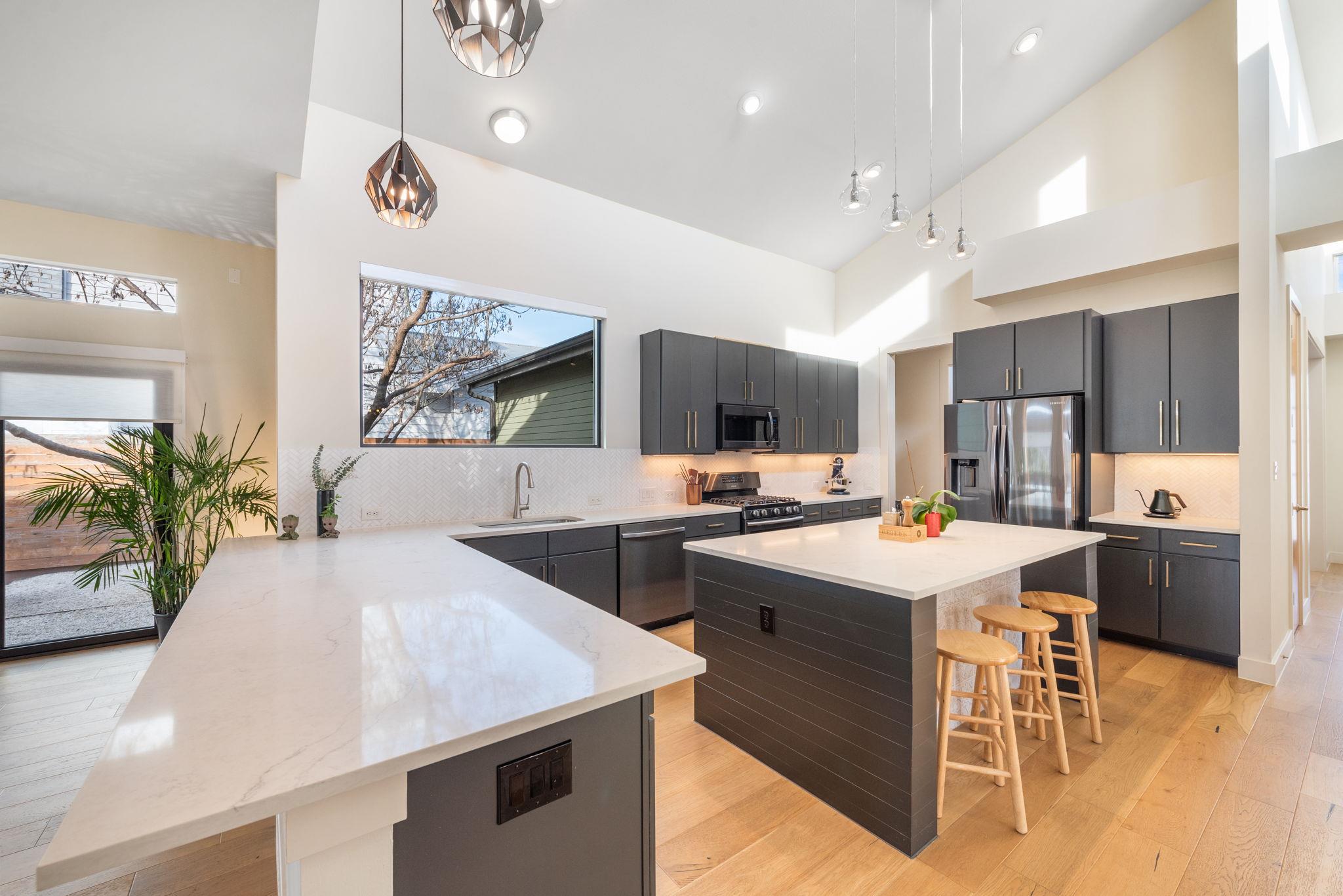 3006 Garden Villa Lane Austin TX 78704