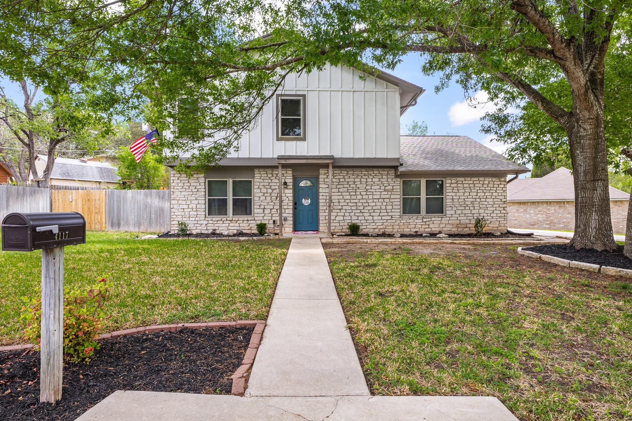 4117 Cripple Creek Drive Temple TX 76502