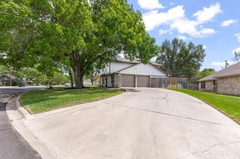 4117 Cripple Creek Drive Temple TX 76502