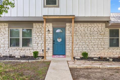 4117 Cripple Creek Drive Temple TX 76502