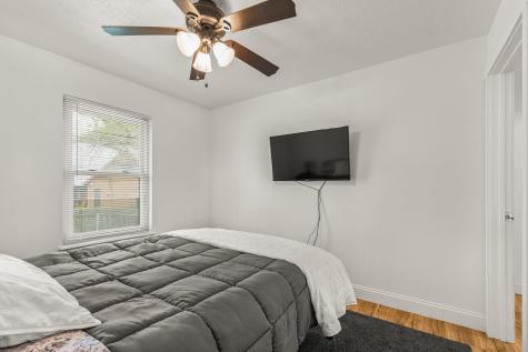 4117 Cripple Creek Drive Temple TX 76502
