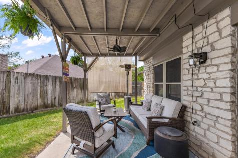 4117 Cripple Creek Drive Temple TX 76502