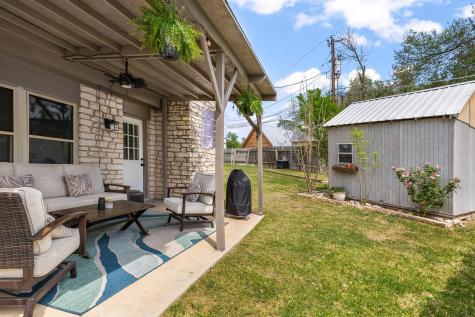 4117 Cripple Creek Drive Temple TX 76502