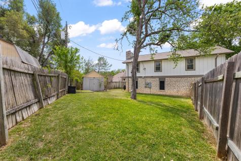 4117 Cripple Creek Drive Temple TX 76502