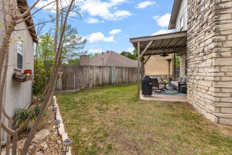 4117 Cripple Creek Drive Temple TX 76502