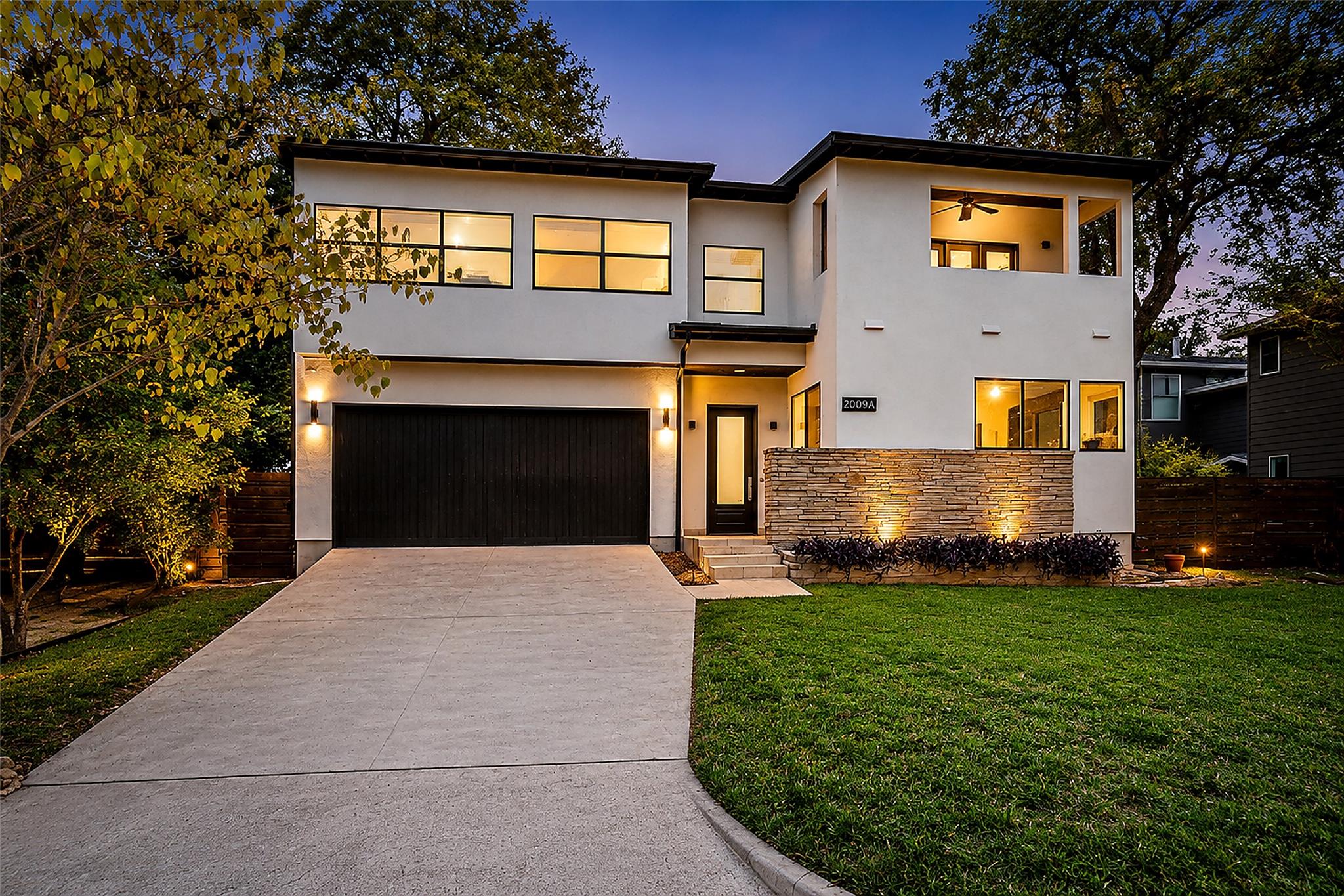 2009 Arthur Lane Austin TX 78704