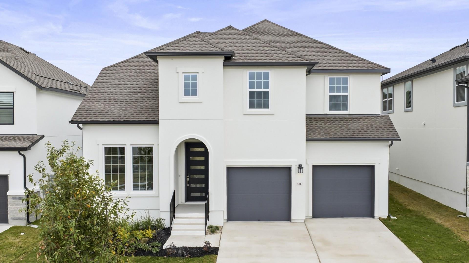 5313 Cosenza Trace Leander TX 78641