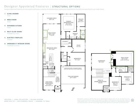 5313 Cosenza Trace Leander TX 78641
