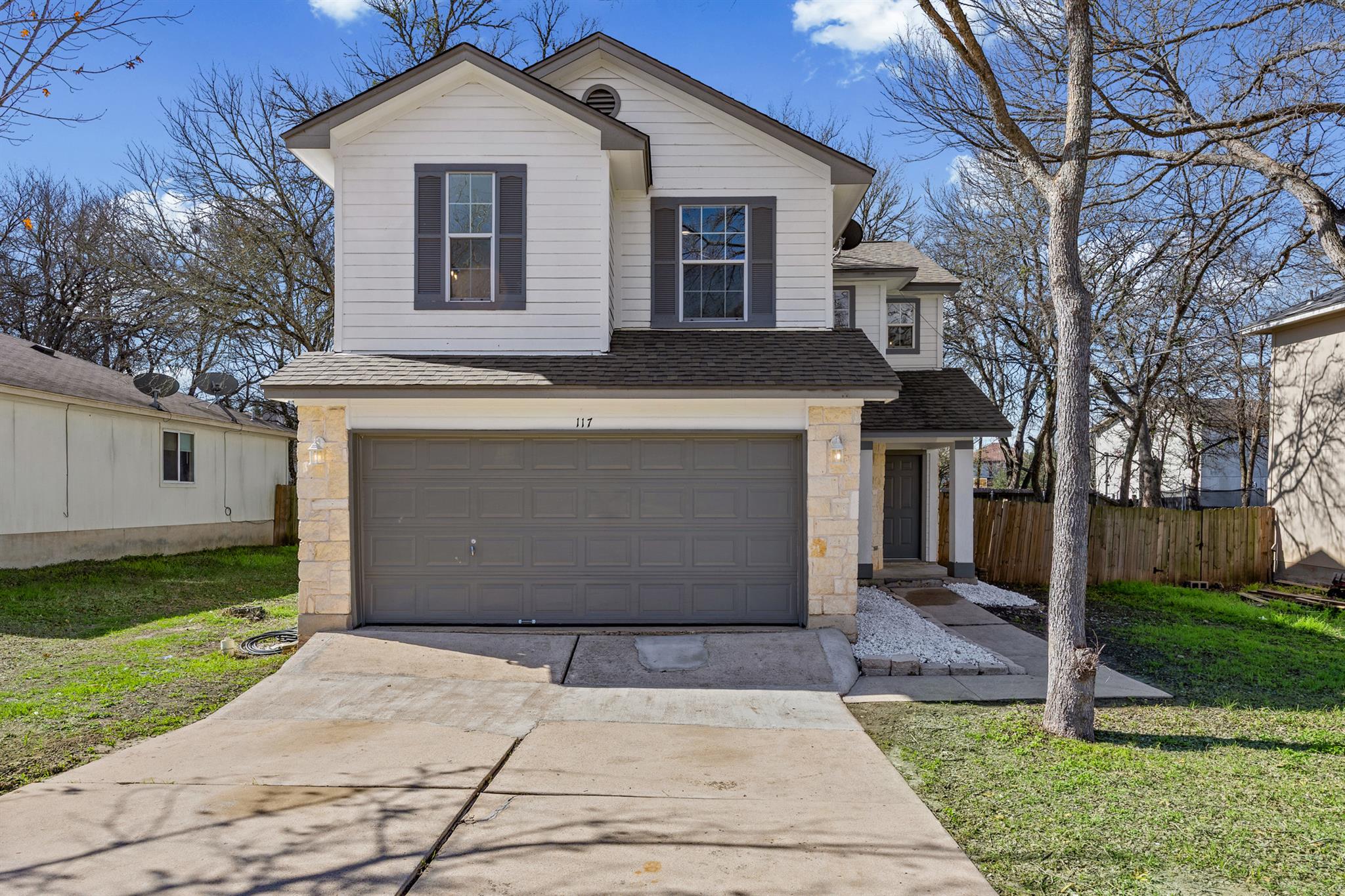 117 High Point Boulevard Cedar Creek TX 78612