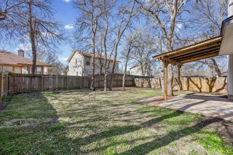 117 High Point Boulevard Cedar Creek TX 78612