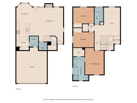 117 High Point Boulevard Cedar Creek TX 78612