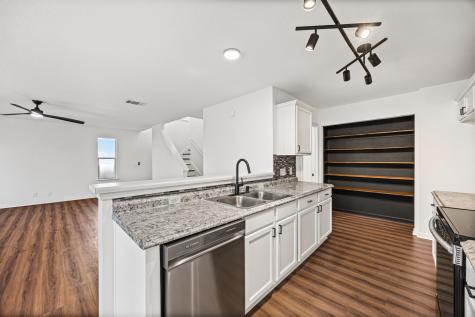 117 High Point Boulevard Cedar Creek TX 78612