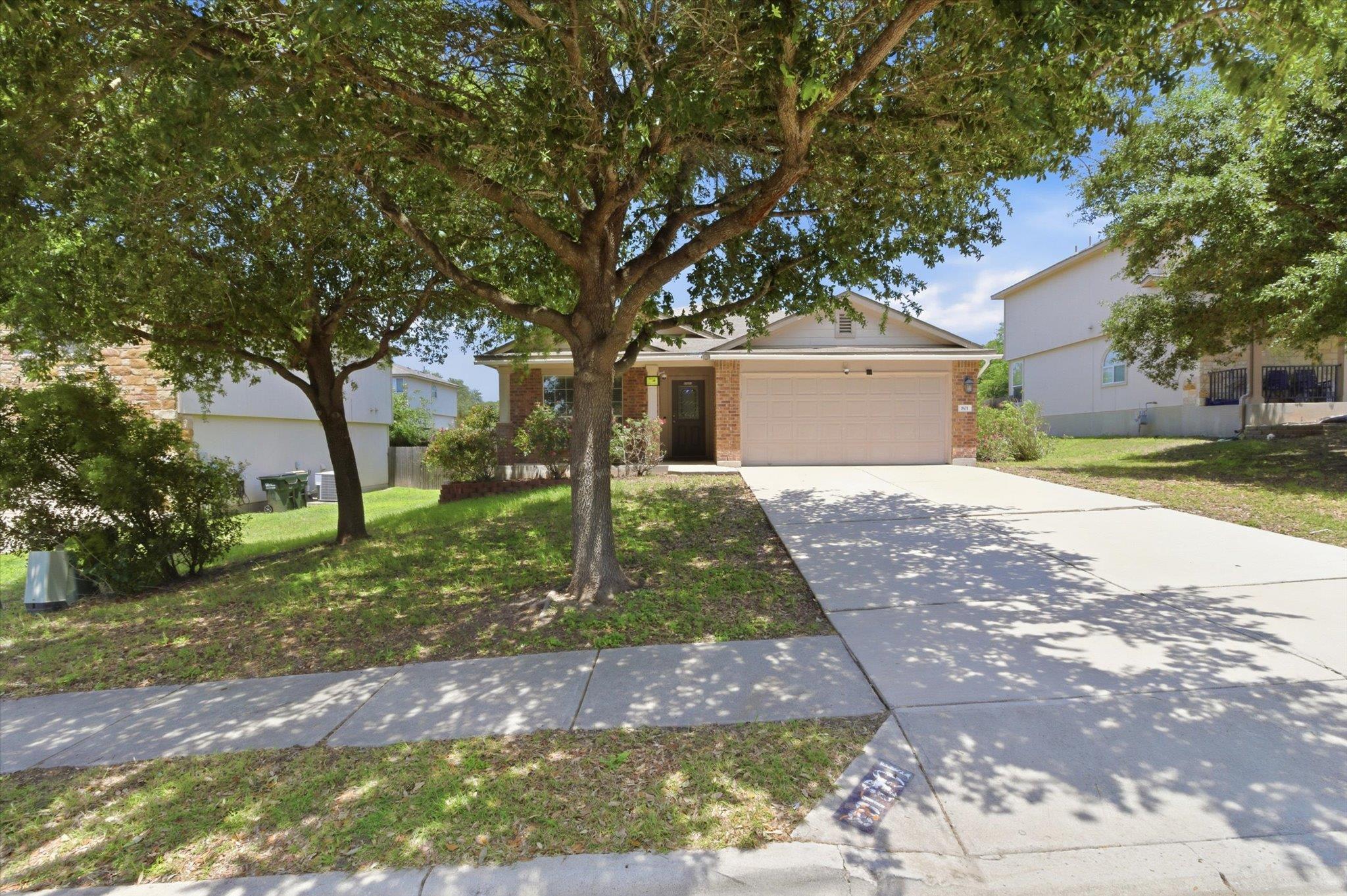 801 Covent Drive Kyle TX 78640
