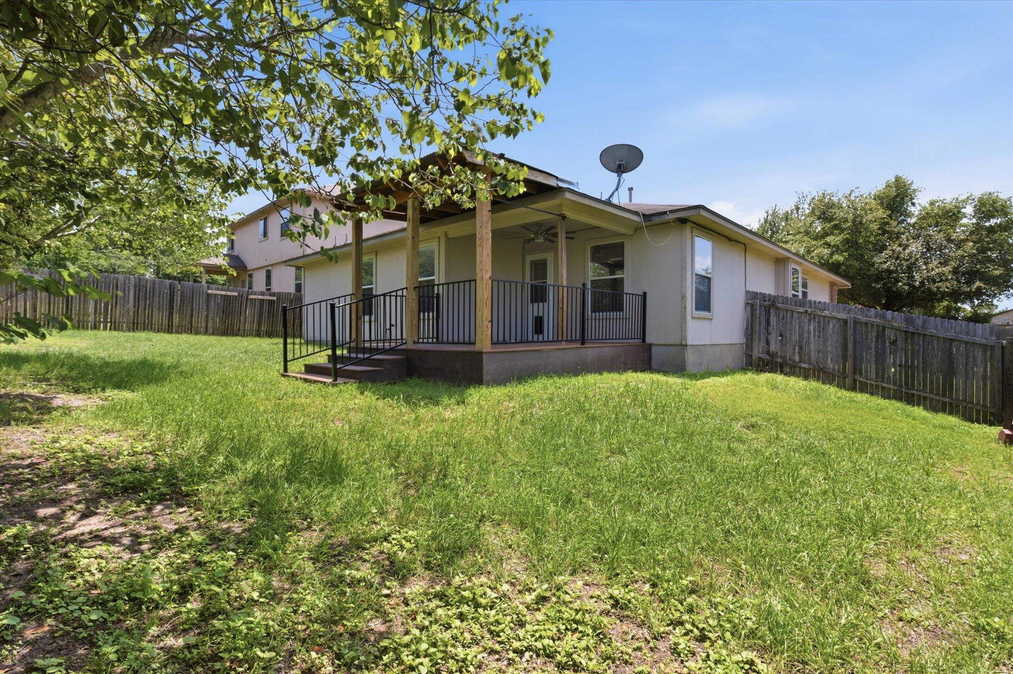 801 Covent Drive Kyle TX 78640