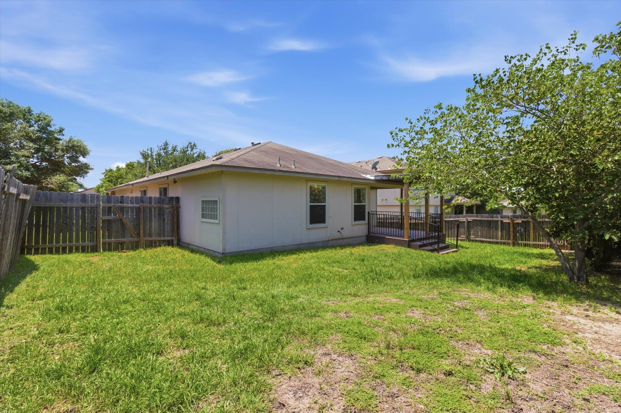 801 Covent Drive Kyle TX 78640