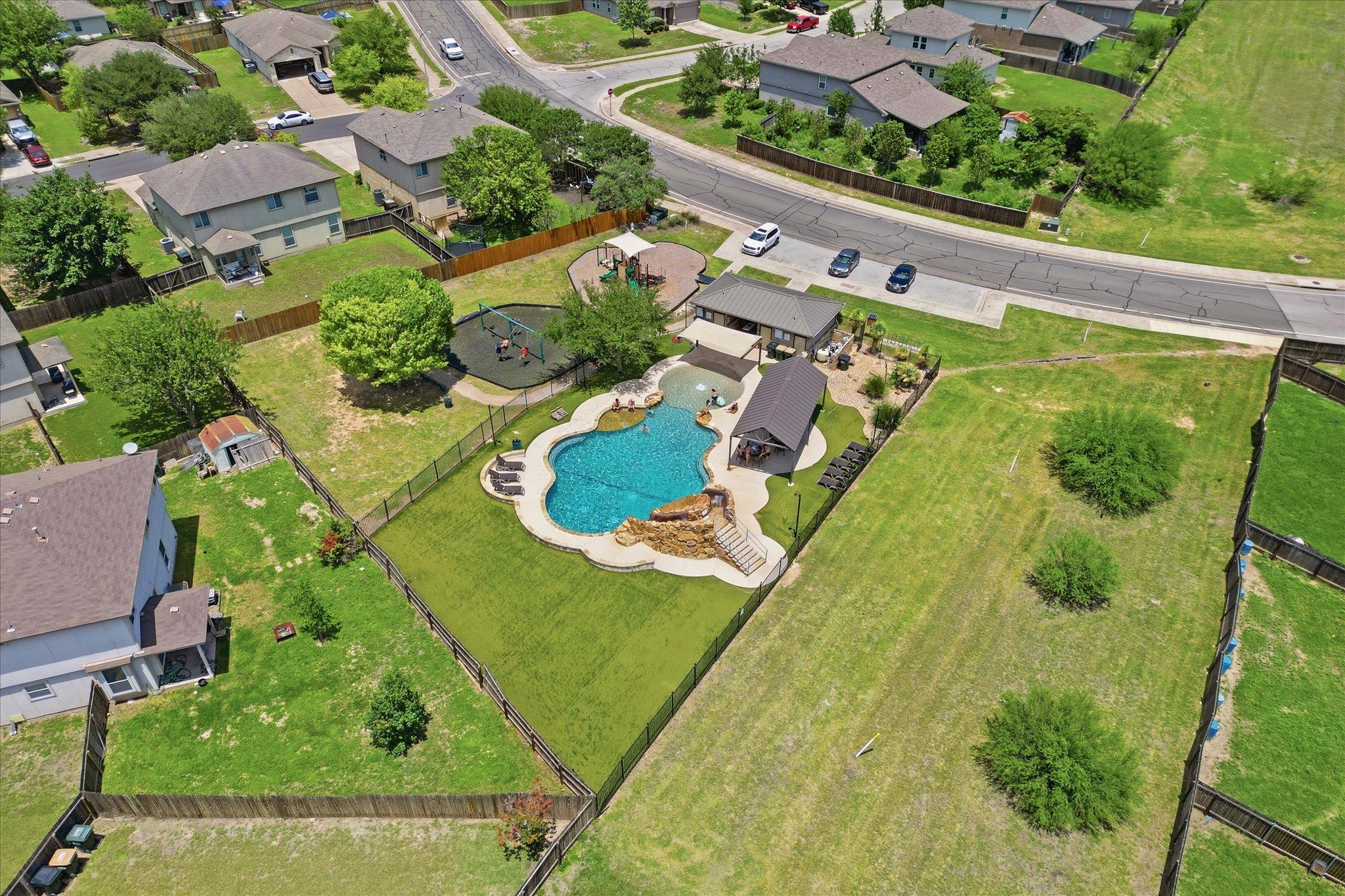 801 Covent Drive Kyle TX 78640