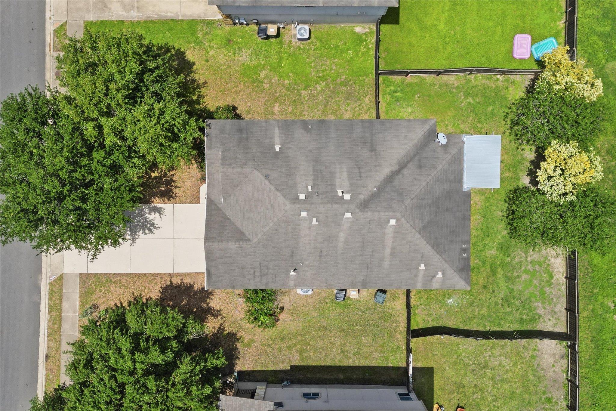 801 Covent Drive Kyle TX 78640