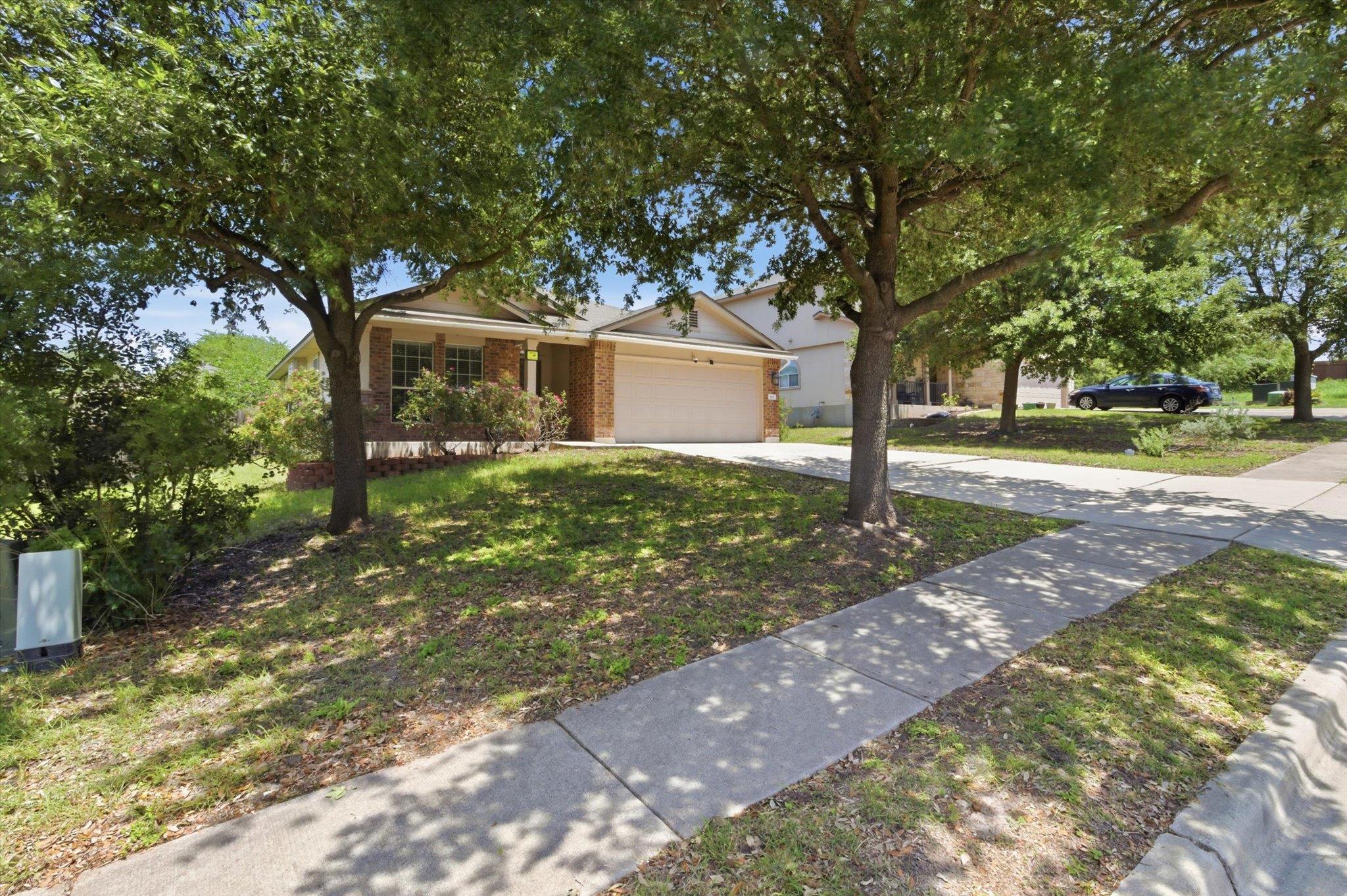 801 Covent Drive Kyle TX 78640