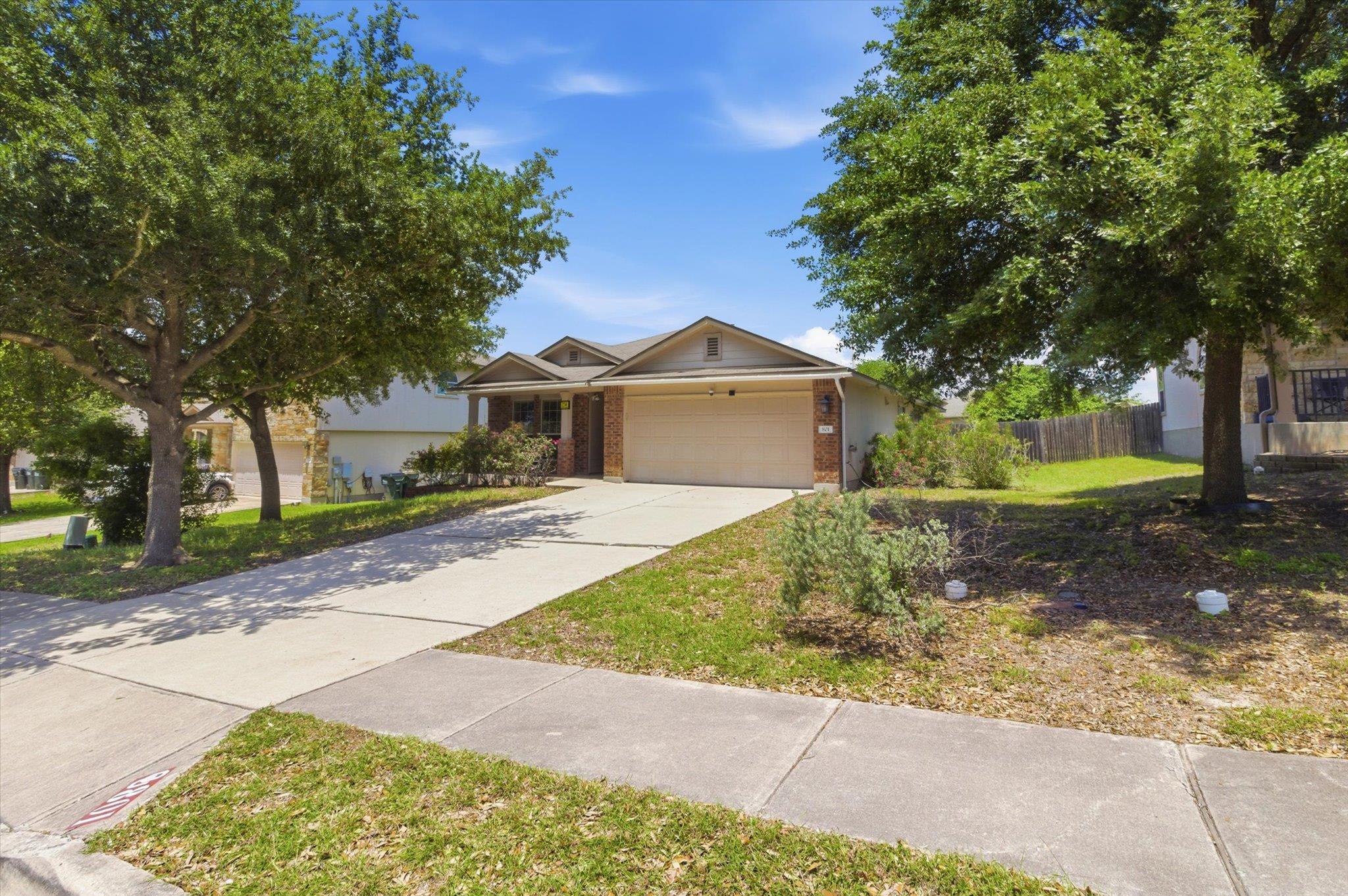 801 Covent Drive Kyle TX 78640