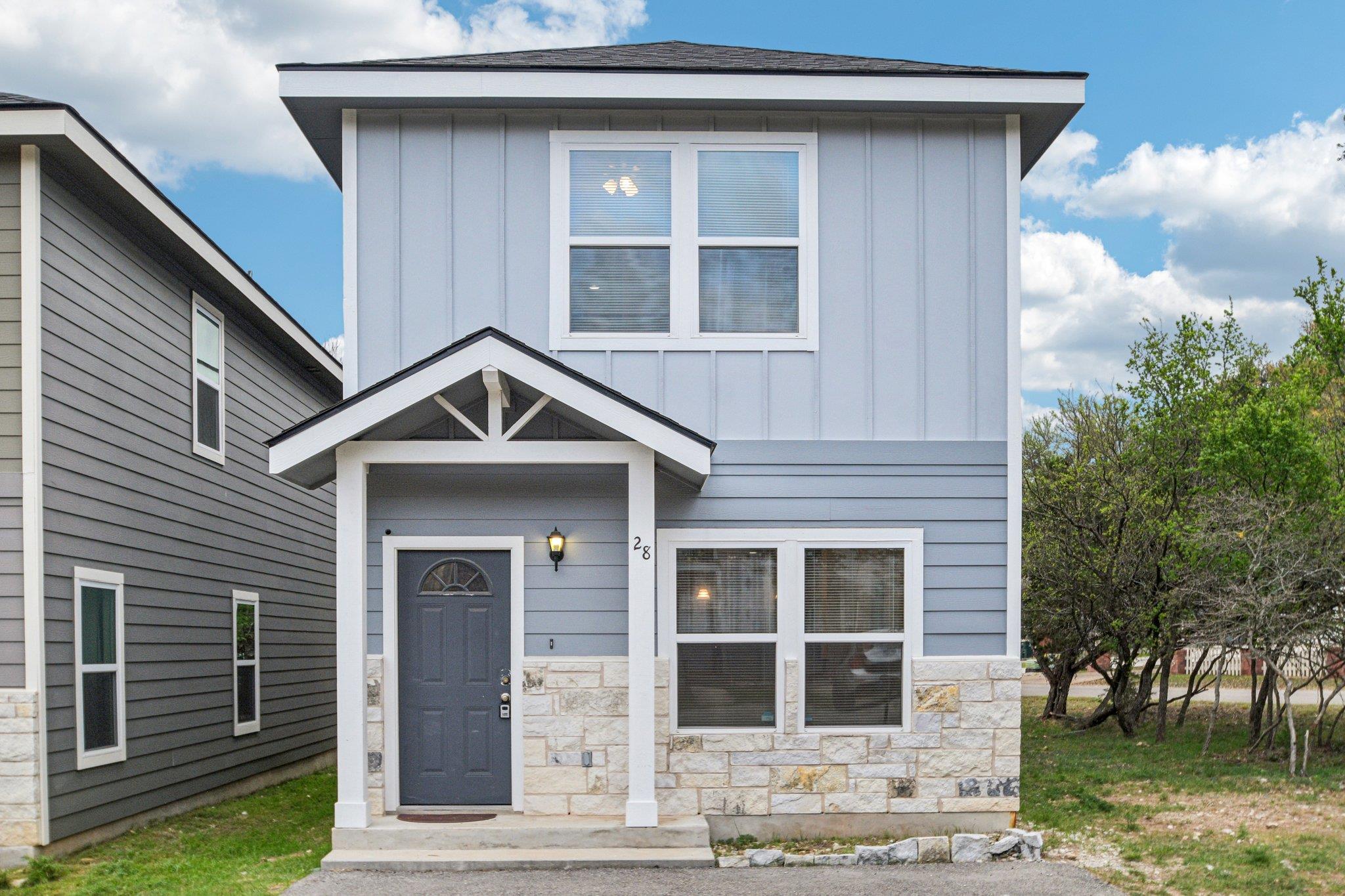 28 Deer Ridge Road Wimberley TX 78676