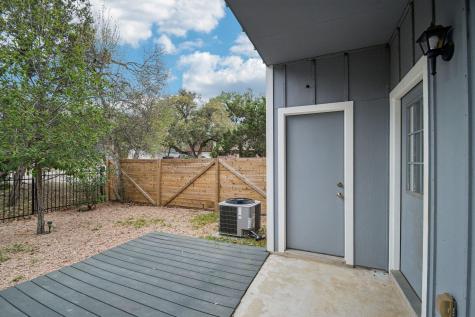 28 Deer Ridge Road Wimberley TX 78676