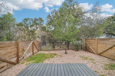 28 Deer Ridge Road Wimberley TX 78676