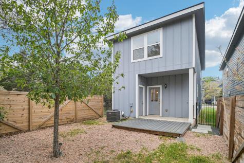 28 Deer Ridge Road Wimberley TX 78676