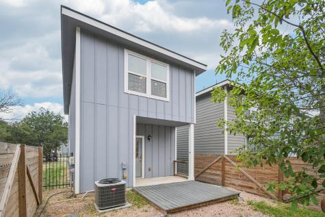 28 Deer Ridge Road Wimberley TX 78676