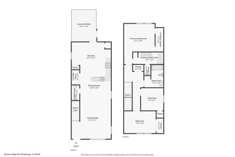 28 Deer Ridge Road Wimberley TX 78676