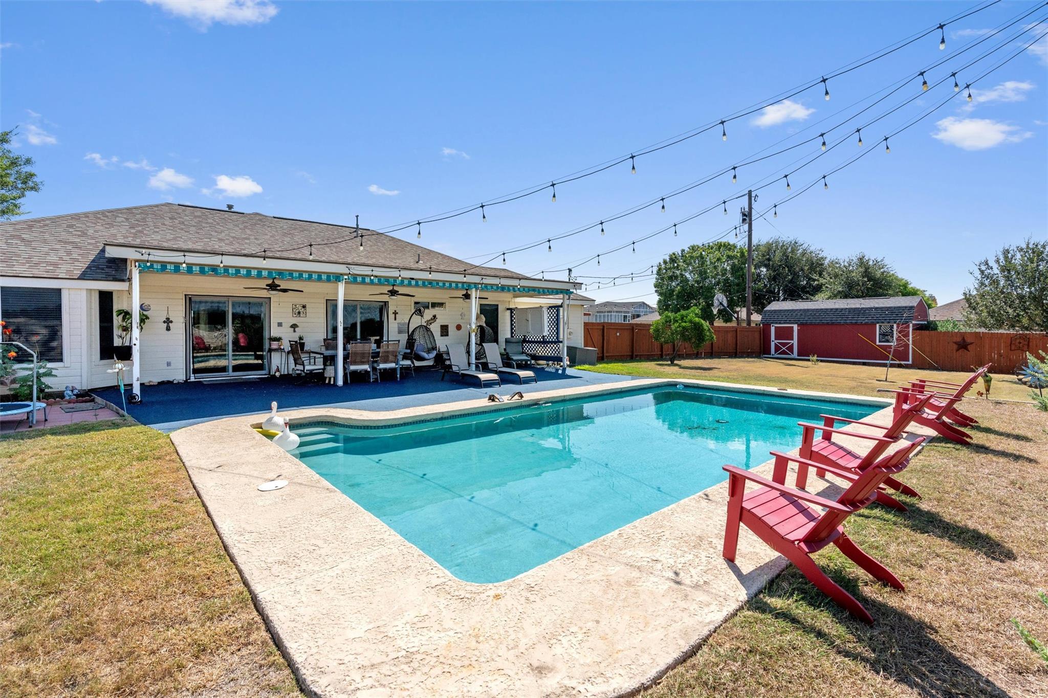 8010 County Road 110 Road Round Rock TX 78665