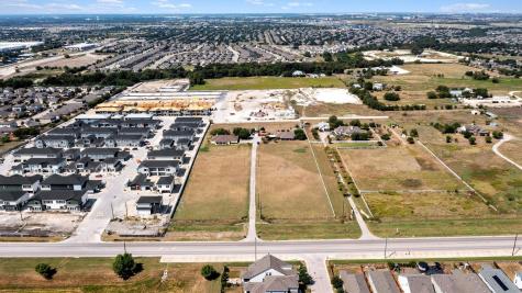 8010 County Road 110 Road Round Rock TX 78665