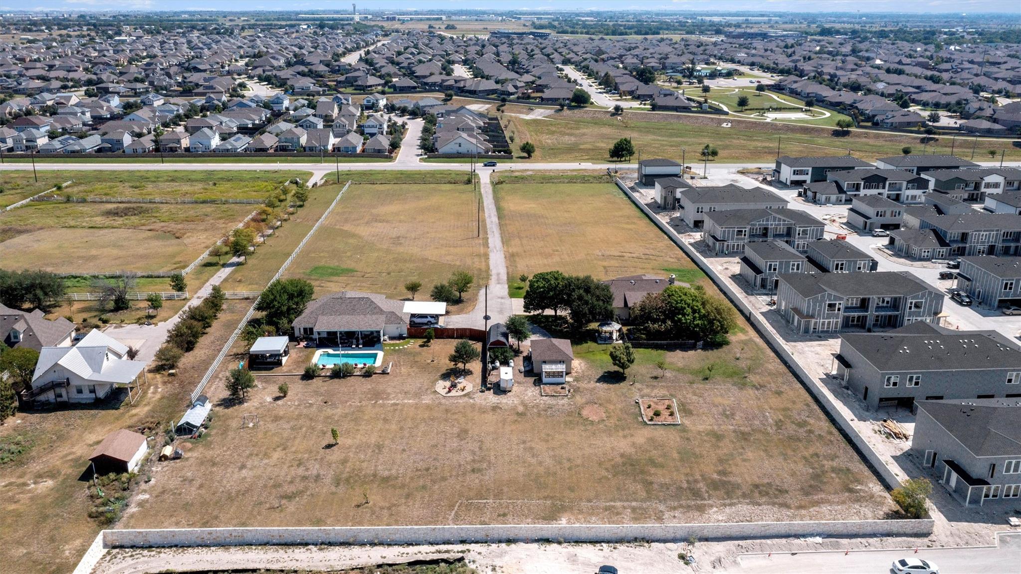 8010 County Road 110 Road Round Rock TX 78665