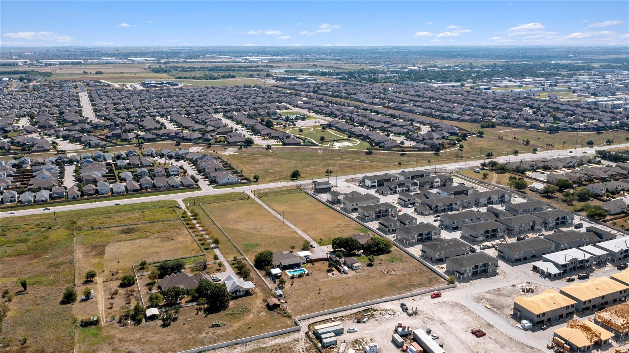 8010 County Road 110 Road Round Rock TX 78665